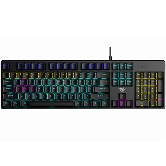 Клавиатура AULA S2022 Pro