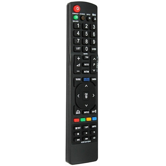 Пульт HUAYU для TV LG AKB72915244