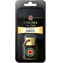 Ароматизатор AROMA TOP LINE Jadore флакон