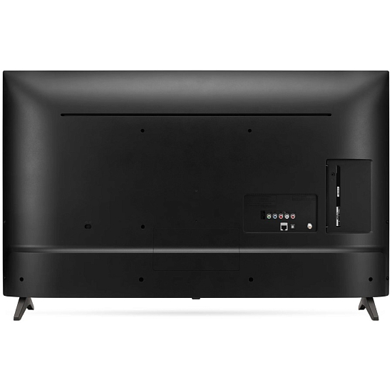 Телевизор LG 43LM5772PLA 43", FULL HD, черный