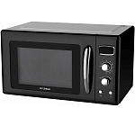 Микроволновая печь Hyundai HYM-D3040 черный