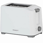 Тостер SCARLETT SC-TM11019 WHITE