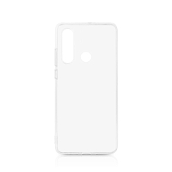 Силиконовый чехол DF для Huawei P30 Lite/Honor 20S/Honor 20 Lite DF hwCase-75
