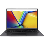 Ноутбук 16" Asus Vivobook 16 X1605VA-MB691 (Intel Core i5-13500H/ 16GB/ SSD 512GB/ DOS) (90NB10N3-M00WC0), чёрный