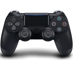 Геймпад БП для SONY PS4 Dual Shock Black (не оригинал)