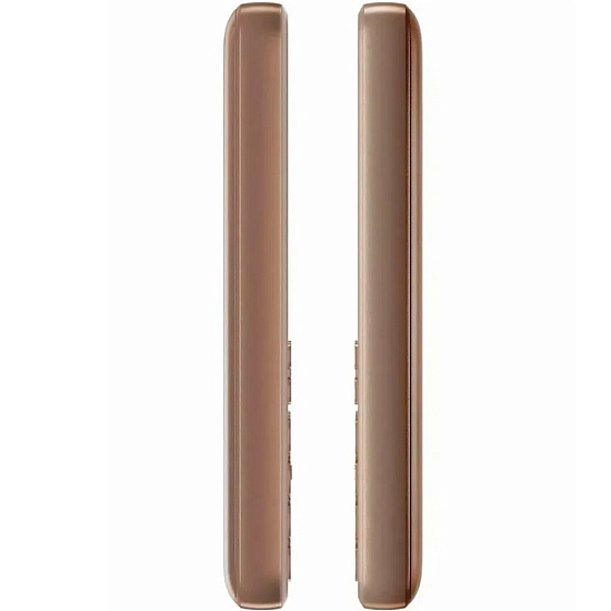 Телефон NOKIA 130 золото