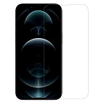 Противоударное стекло 3D NONAME для iPhone 13/13 Pro, прозрачное