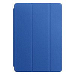 Чехол футляр-книга SMART CASE для iPad Air Azure Blue №24