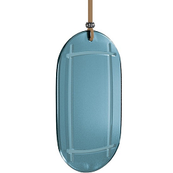 Ароматизатор AVS SG-008 Amulet Зимняя свежесть