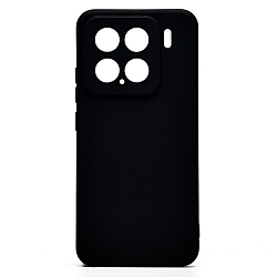 Задняя накладка Activ Full Original Design для Xiaomi 15 (black) (238572)