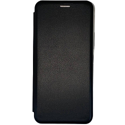 Чехол футляр-книга ZIBELINO Book для Honor X7 (черный)
