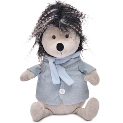 Мягкая игрушка BEBELOT Ёжик , 27см