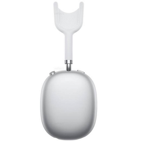 Наушники HOCO W65 Plus Silver
