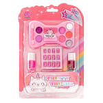 Набор косметики для девочек «Красотка» 6929103