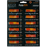 Элемент питания FAISON LR06 BL-12 Ultra Alkaline (12/120/480), (арт.FS-B-1081)