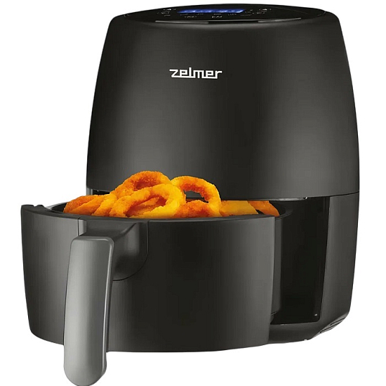 Аэрогриль ZELMER DIGITAL ZAF2000