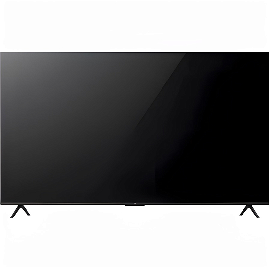 Телевизор TCL 55T7B черный 55", QLED
