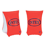 Нарукавники для плавания 30х15см INTEX "Делюкс" 6-12 лет (58641)