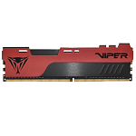 Оперативная память DDR4  8Gb PATRIOTViper Elite II (PVE248G320C8) 3200MHz CL18