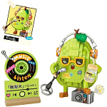 Конструктор LOZ 8848_MK Хип-хоп Груша