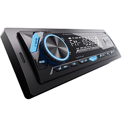 Автомагнитола AURA AMH-302BT