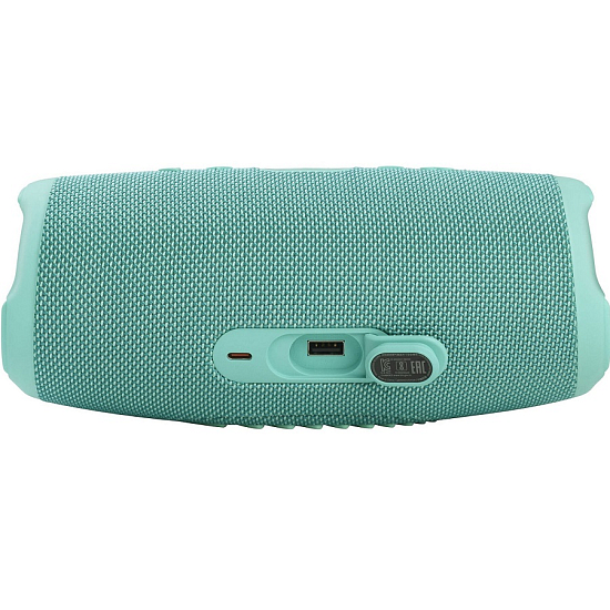 Колонка портативная JBL CHARGE 5 Teal