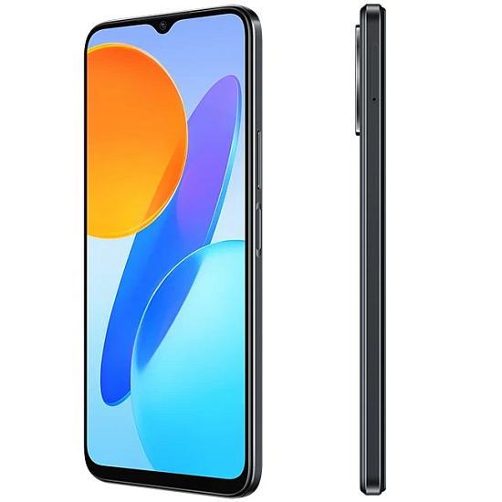 Смартфон Honor X8 5G 6/128Gb черный