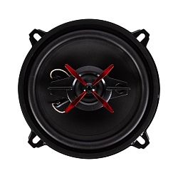 Автоакустика KICX ST 132 5" (13см)