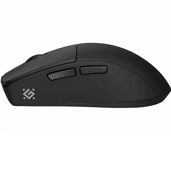 Мышь БП DEFENDER Arcade PRO GM-381 черный