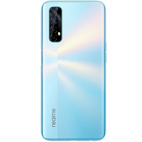 Смартфон Realme 7 8/128GB Белый