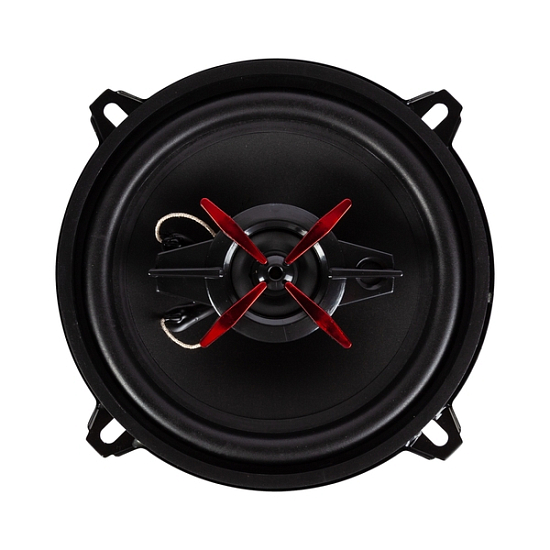 Автоакустика KICX ST 132 5" (13см)