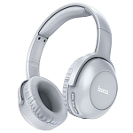 Наушники HOCO W33, Art, серый