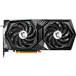Видеокарта MSI RTX 3050 GAMING X 6G
