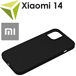 Чехлы для Xiaomi 14