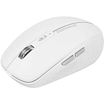 Мышь БП JETACCESS OM-98 BW White