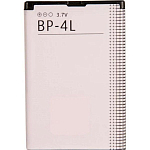 АКБ  Nokia BP-4L  3.7V (N97,E52,E55)