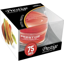 Ароматизатор TASOTTI GEL PRESTIGE", Tutti Frutti, 50 мл   3444943