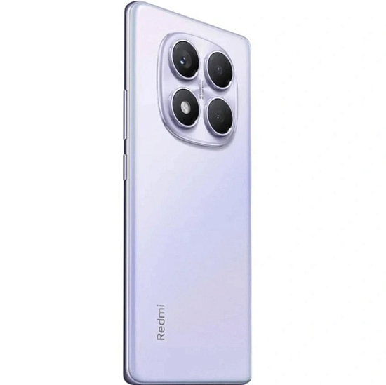 Смартфон Xiaomi Redmi Note 14 Pro 12/512Gb Aurora Purple