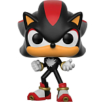 Фигурка Funko POP! Games Sonic the Hedgehog Shadow (285) 20148