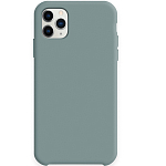 Силиконовый чехол SILICONE CASE для iPhone 11 Pro №61 мурена