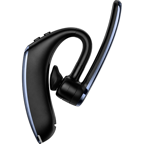 Гарнитура-Bluetooth HOCO E90, черный