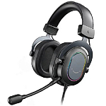 Наушники Fifine H6, черно-серый