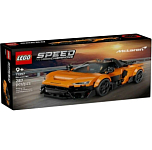 Конструктор LEGO Speed Champions 77257 McLaren W1