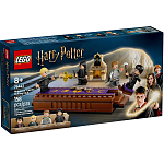 Конструктор LEGO HARRY POTTER 76441 Замок Хогвартс: Дуэльный клуб