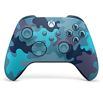 Геймпад БП MICROSOFT XBOX Series S/X Special Series Mineral Camouflage