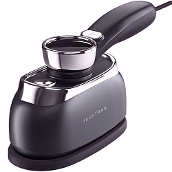 Отпариватель ручной TECHTRAIL 4700Вт, фиолетовый