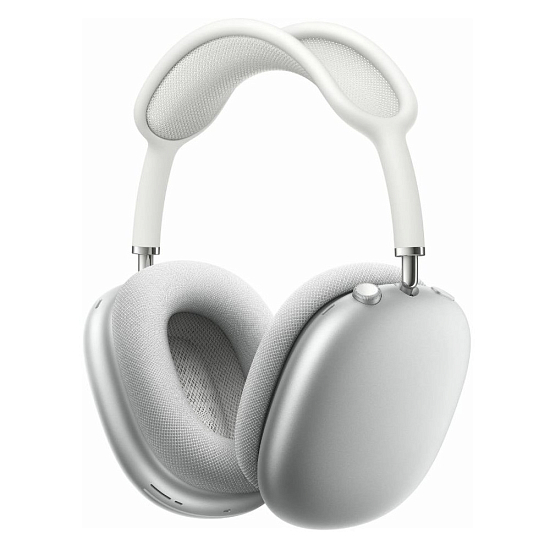 Гарнитура APPLE AirPods Max Silver (LL)