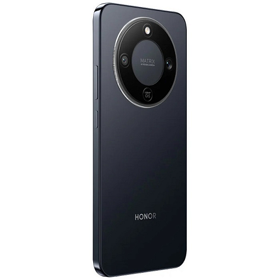 Смартфон Honor X9d 12/256Gb, полночный черный