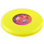 Летающая тарелка, Фиксики, Ø10 см