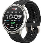 Смарт-часы XIAOMI AMAZFIT Active 2R A2437, черный